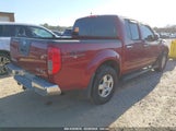 NISSAN FRONTIER SE 1N6AD07W47C427190 снимка