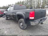 GMC SIERRA 2500HD SLE/WORK TRUCK 1GTHK43649F163197 fotografie