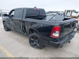 RAM 1500 BIG HORN/LONE STAR 4X2 5'7 BOX 1C6RREFT1KN891182 снимка