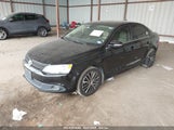 VOLKSWAGEN JETTA 2.5L SEL PREMIUM 3VWLX7AJ5CM379634 снимка