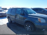 HONDA PILOT EX-L 5FNYF18596B016974 снимка