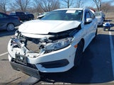 HONDA CIVIC LX 2HGFC2F51JH558003 снимка