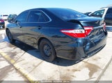 TOYOTA CAMRY LE 4T4BF1FK4FR457497 снимка