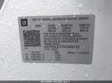 GMC Sierra  Limited 2GTR1LEC7K1205721 снимка