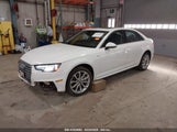 AUDI A4 45 PREMIUM WAUDNAF47KA117328 снимка