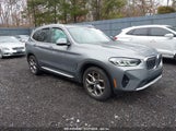 BMW X3 Sdrive30I 5UX43DP03P9S78224 снимка