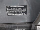 BMW X3 Sdrive30I 5UX43DP03P9S78224 снимка