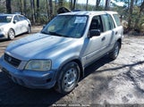 HONDA CR-V LX JHLRD184XYC057053 снимка
