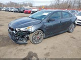 Kia Forte Gt 3KPF44AC2ME314938 снимка