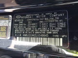 HYUNDAI TUCSON SE KM8J2CA42LU148645 снимка