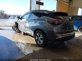 NISSAN MURANO SV FWD 5N1AZ2BJ5NC113049 снимка