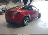 TESLA MODEL Y AWD/LONG RANGE DUAL MOTOR ALL-WHEEL DRIVE 7SAYGDEE6PA205294 photo