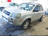 HYUNDAI TUCSON GL KM8JM12B25U171048 снимка