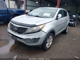 KIA SPORTAGE LX KNDPB3A27C7290386 снимка