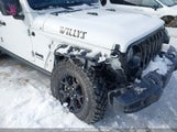 JEEP WRANGLER UNLIMITED WILLYS 4X4 1C4HJXDG2NW193577 снимка