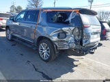 GMC YUKON XL 4WD DENALI 1GKS2JKT1NR329409 photo