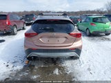 INFINITI QX30 LUXURY SJKCH5CRXJA050331 photo