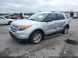 FORD EXPLORER XLT 1FM5K7D83EGA16132 снимка