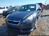SUBARU LEGACY 2.5I PREMIUM 4S3BMCC60E3037764 снимка