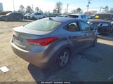 HYUNDAI ELANTRA GLS 5NPDH4AE4CH079210 снимка