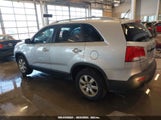 KIA SORENTO LX 5XYKT3A13BG090685 снимка