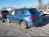 VOLKSWAGEN TIGUAN 2.0T S 3VV0B7AX6KM067699 photo