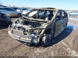 HONDA ODYSSEY EX-L 5FNRL5H68GB062472 снимка