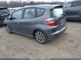 HONDA FIT SPORT JHMGE8H50DC020475 снимка