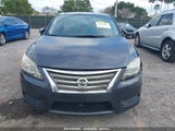 NISSAN SENTRA S 3N1AB7AP0EY327405 снимка