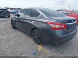 NISSAN SENTRA S 3N1AB7AP0EY327405 снимка