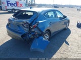 MAZDA MAZDA3 I TOURING JM1BM1L75F1269755 снимка