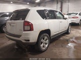 JEEP COMPASS LATITUDE 4X4 1C4NJDEB1HD191081 снимка