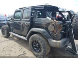 JEEP WRANGLER UNLIMITED SPORT S 4X4 1C4HJXDG7JW116696 fotografie
