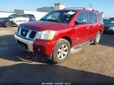 NISSAN ARMADA LE 5N1AA08B75N725852 снимка