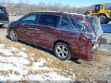 HONDA ODYSSEY EX-L 5FNRL6H71KB011113 fotografie