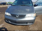 HONDA ODYSSEY LX 2HKRL18512H503613 снимка