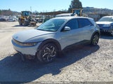 HYUNDAI IONIQ 5 SE KM8KMDAF3PU215720 снимка