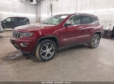JEEP GRAND CHEROKEE LIMITED 4X4 1C4RJFBG9KC756865 fotografie