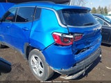 JEEP COMPASS LATITUDE 4X4 3C4NJDBN5PT505578 снимка