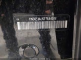 KIA SOUL GT-LINE KNDJ53AU5P7844108 photo