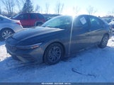 HYUNDAI ELANTRA SEL KMHLM4DG0RU745218 снимка