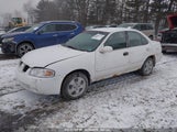 NISSAN SENTRA 1.8S 3N1CB51D04L858151 снимка