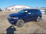 JEEP GRAND CHEROKEE LIMITED 4X2 1C4RJEBG5JC155820 снимка