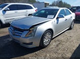 CADILLAC CTS STANDARD 1G6DA5EG4A0122639 снимка