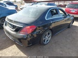 MERCEDES-BENZ C 300 4MATIC/LUXURY 4MATIC/SPORT 4MATIC 55SWF4KB0FU026332 photo