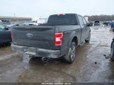 FORD F-150 XLT 1FTFW1E59LFB57580 снимка