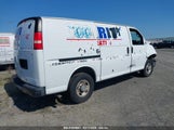 CHEVROLET EXPRESS 3500 WORK VAN 1GCZGTCG0D1117199 снимка