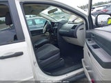 DODGE GRAND CARAVAN SE 1D8HN44H38B128262 снимка