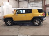 TOYOTA FJ CRUISER JTEBU11F470****** снимка