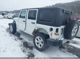 JEEP WRANGLER UNLIMITED SAHARA 1C4BJWEG4EL118797 fotografie